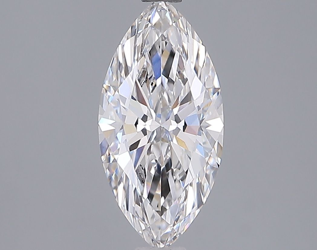 1.55 ct. marquise Lab Grown Diamond front image