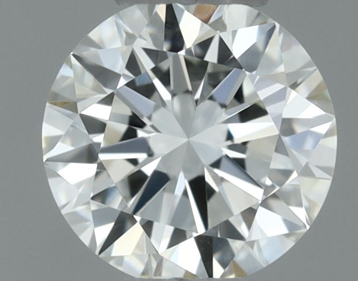 0.30 ct Round diamond