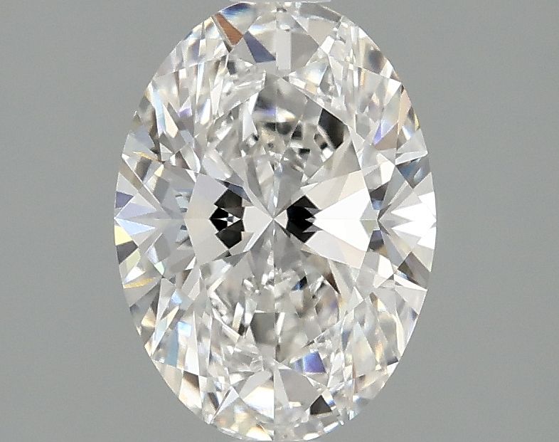 1.50 ct Oval diamond