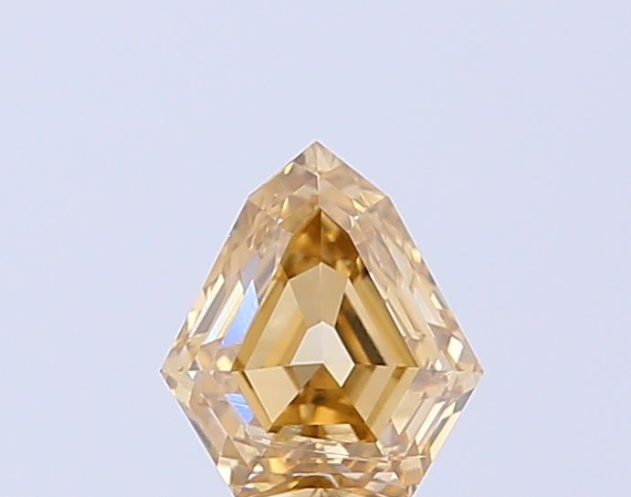 Diament 1.08 ct Fancy Brown/SI2