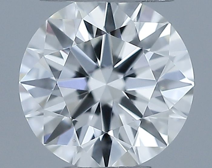 0.32 ct Round diamond