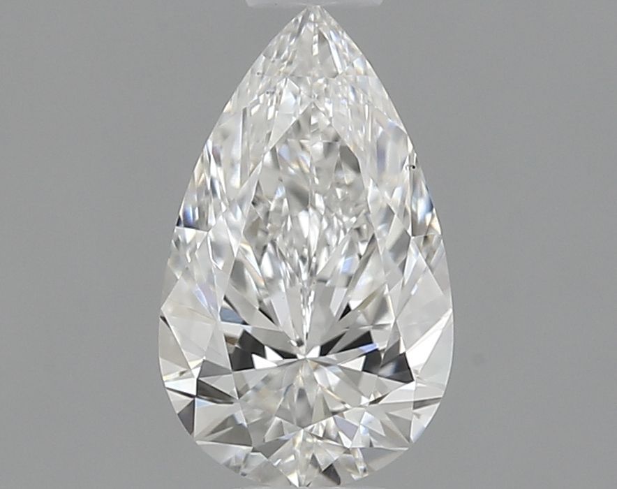 0.61 ct Pear diamond