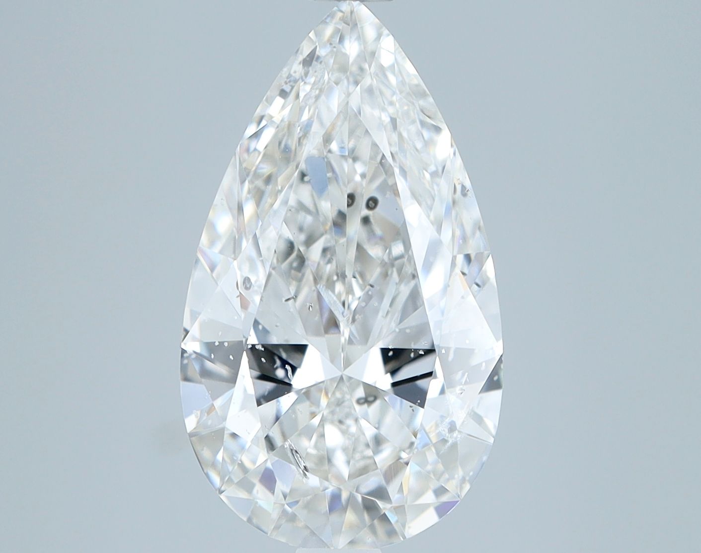 3.01 Carat