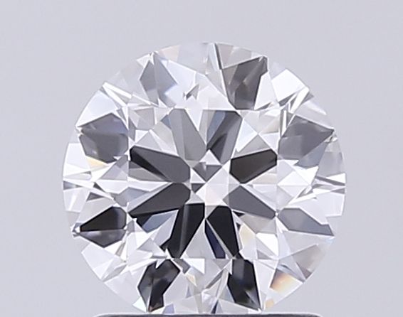 1.06 ct. round Lab Grown Diamond front image