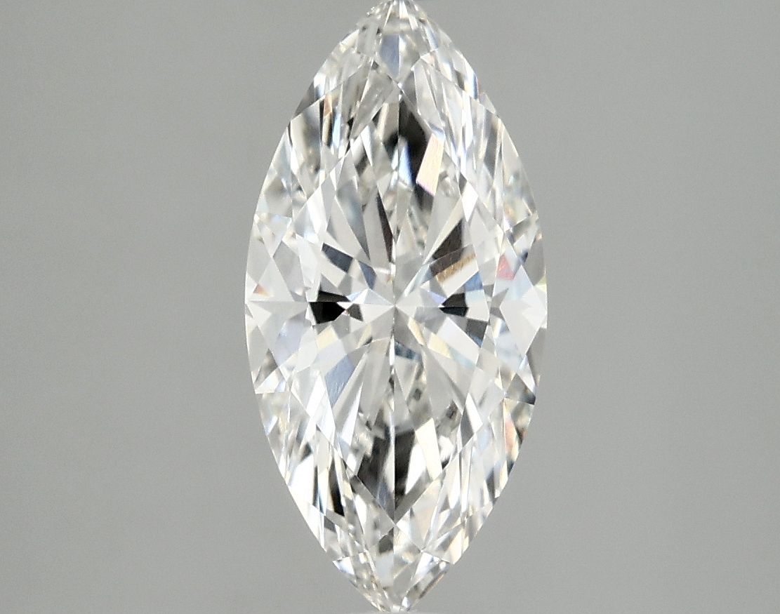 1.89 ct Marquise diamond