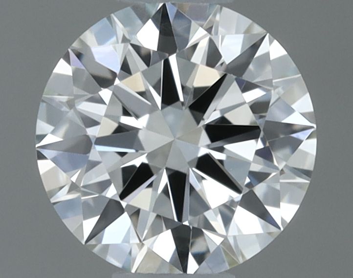 0.30 ct Round diamond