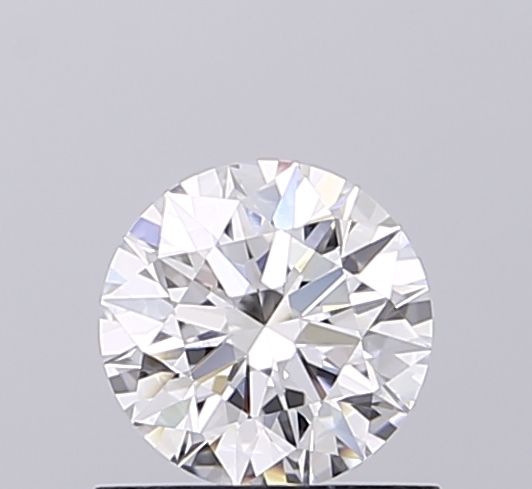 0.72 ct. round Lab Grown Diamond front image
