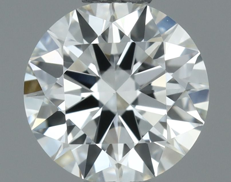 0.40 ct Round diamond