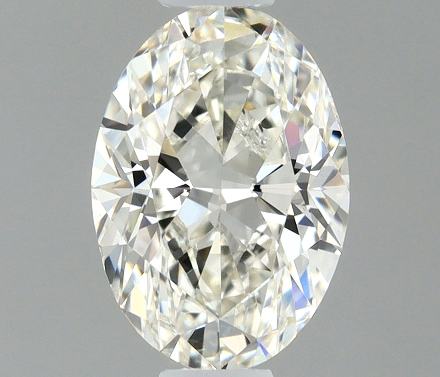 Diament 0.5 ct I/VVS2
