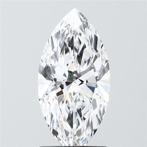 1.59 ct. marquise Lab Grown Diamond front image