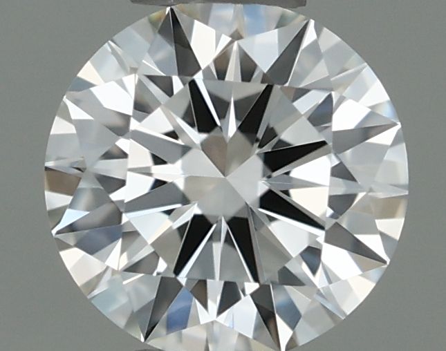 0.31 ct Round diamond