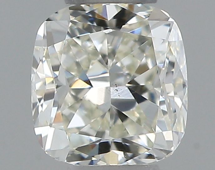 0.26 ct Cushion Modified diamond