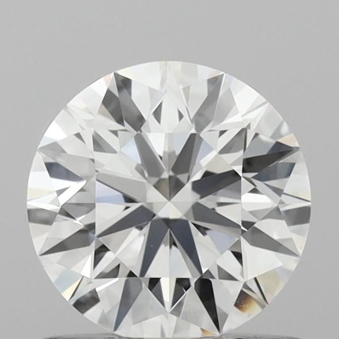 0.83 ct. round Lab Grown Diamond front image