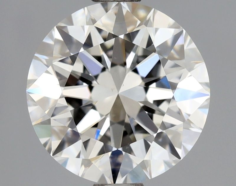 1.50 ct Round diamond