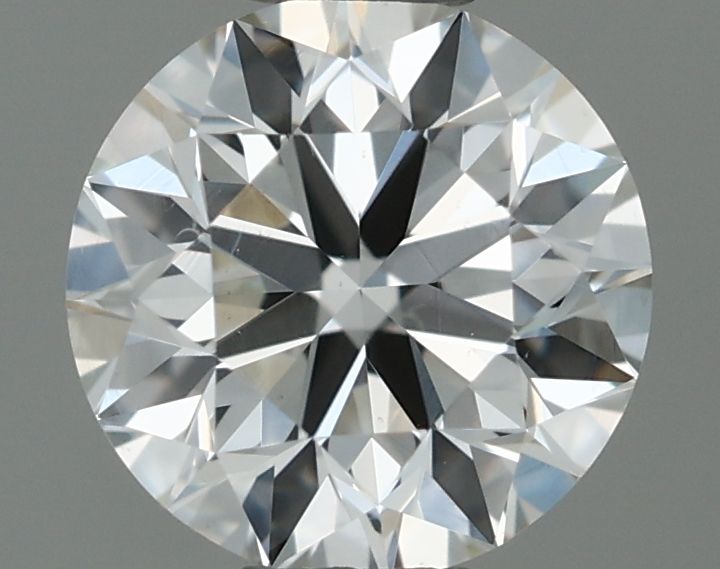 0.40 ct Round diamond