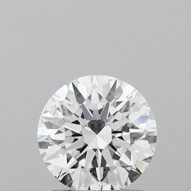 1.20 ct. round Lab Grown Diamond front image