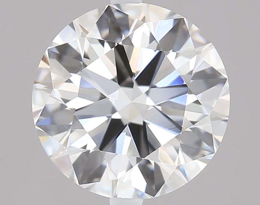 2.30 ct Round diamond