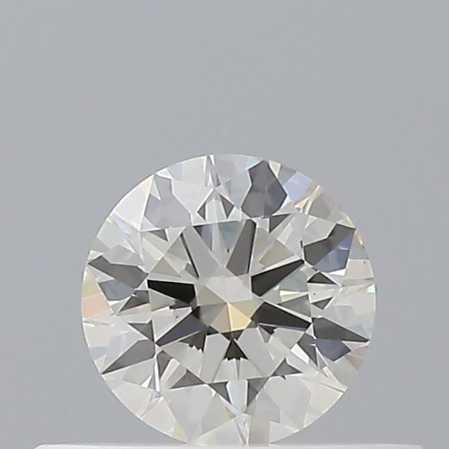 0.3 ct Round Diamond