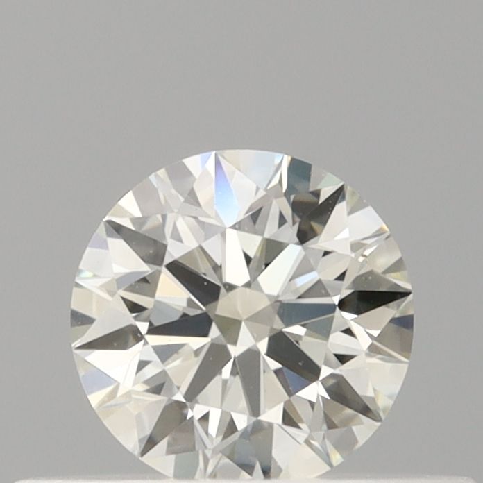 0.32 ct Round Diamond