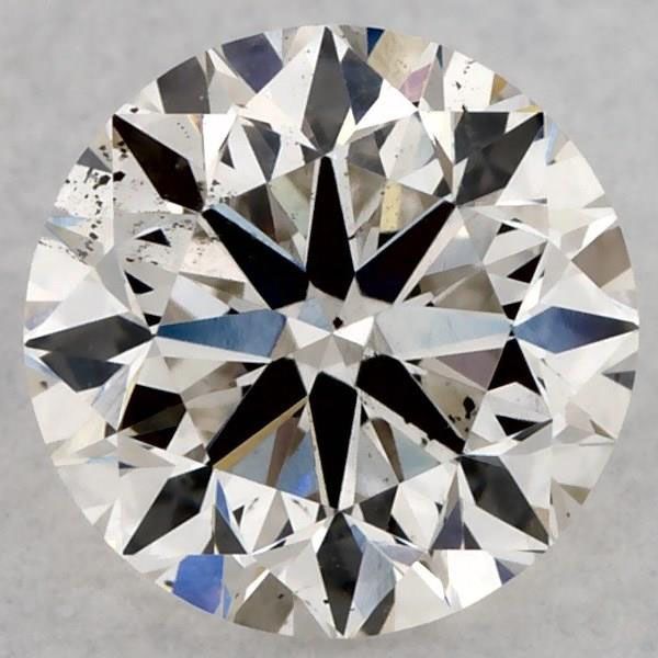 0.48 ct Round Diamond