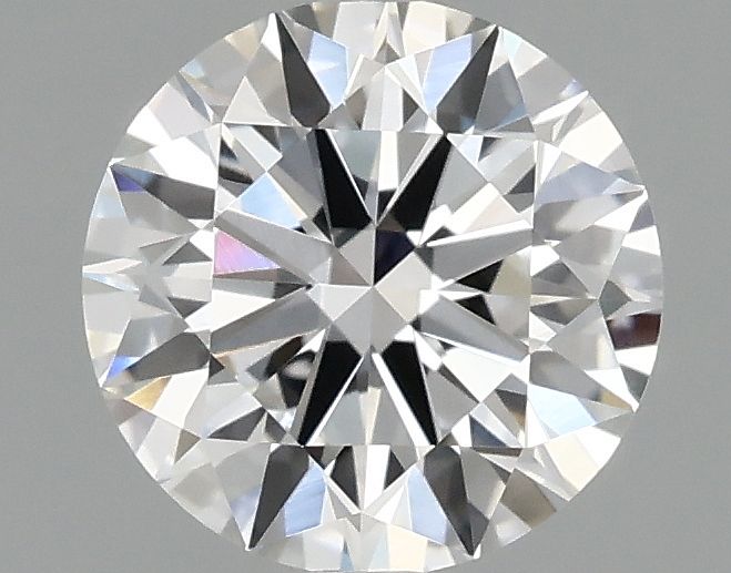 1.06 ct. round Lab Grown Diamond front image