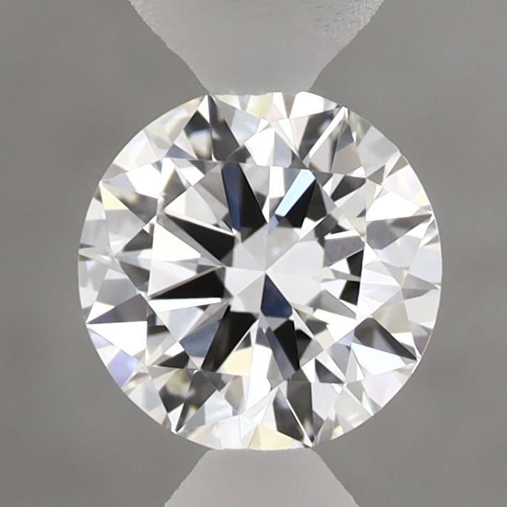 1.00 ct. round Lab Grown Diamond front image