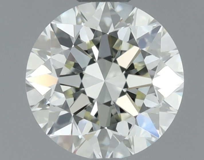 0.5 ct Round Diamond