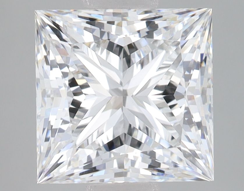 Diament 2.59 ct E/VVS2