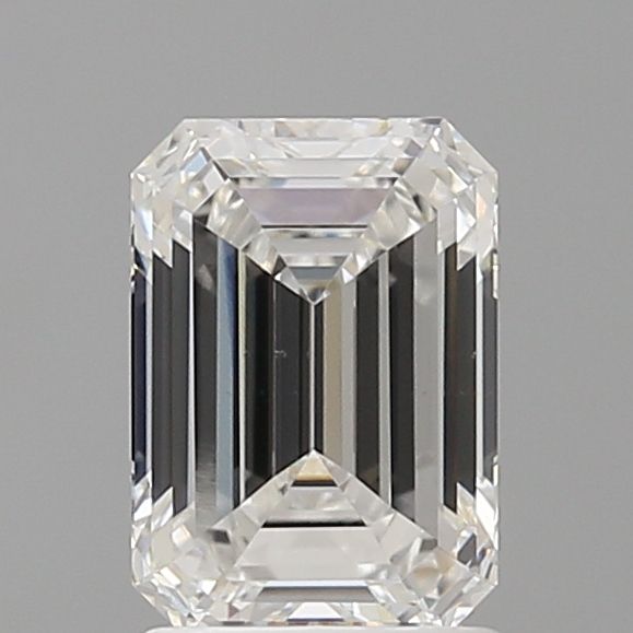 1.59 ct Emerald diamond
