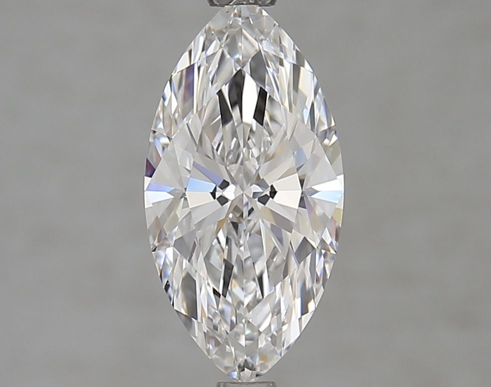 1.61 ct. marquise Lab Grown Diamond front image
