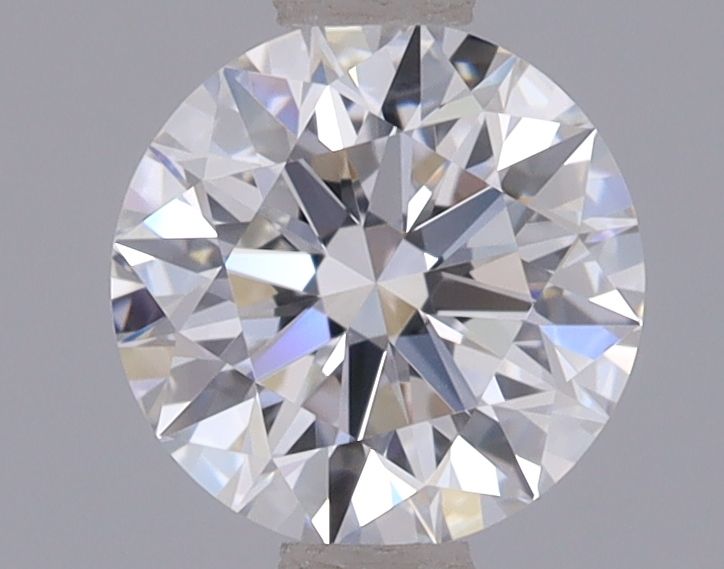 1.02 ct. round Lab Grown Diamond front image