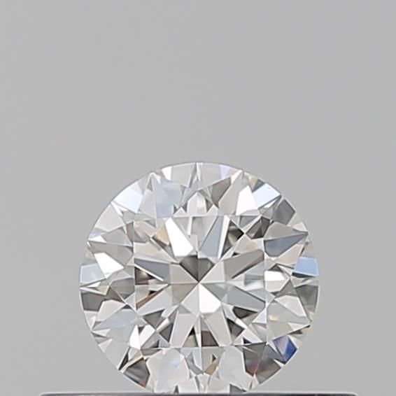 0.32 ct Round diamond