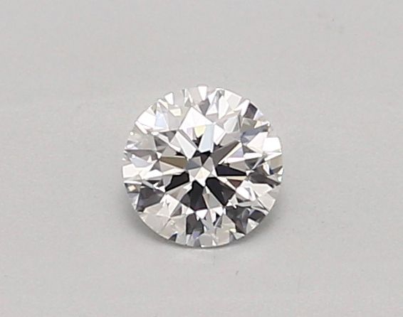 0.32 ct lab-grown Round Diamond