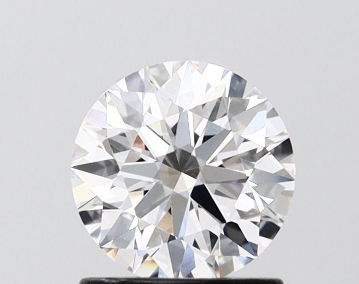 1.05 ct. round Lab Grown Diamond front image