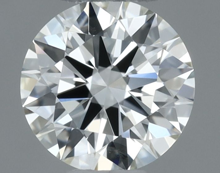 0.30 ct Round diamond