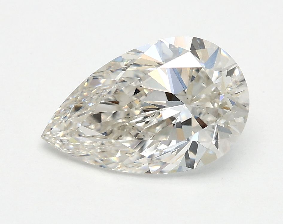 1.20 ct Pear diamond