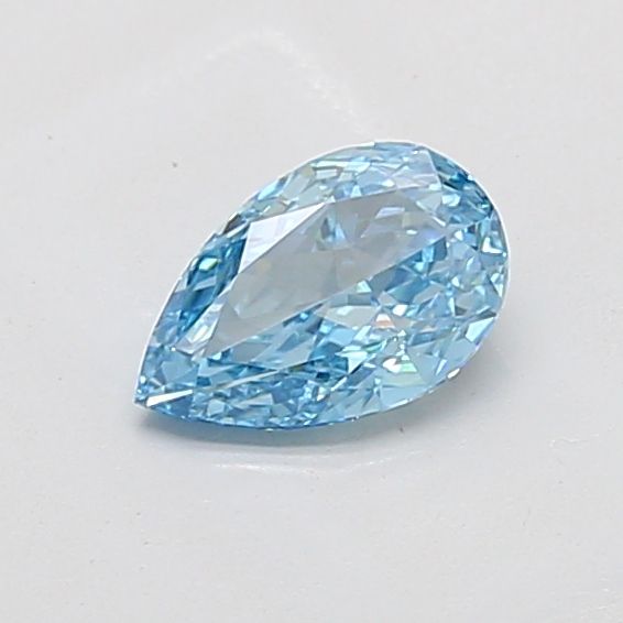 1.01 ct. pear Lab Grown Diamond front image