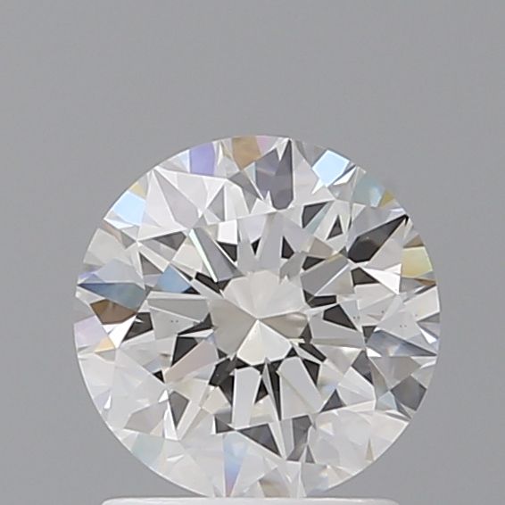 1.53 ct. round Lab Grown Diamond front image