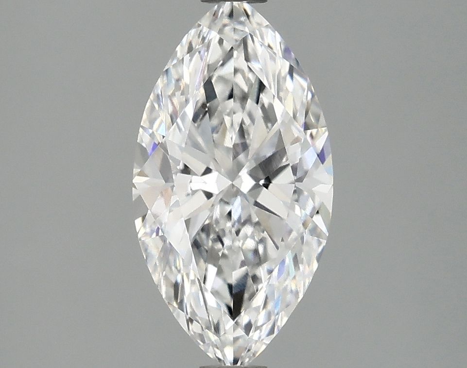 1.57 ct. marquise Lab Grown Diamond front image