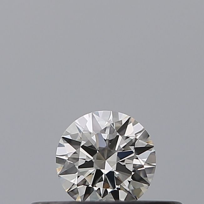 0.18 ct Round Diamond