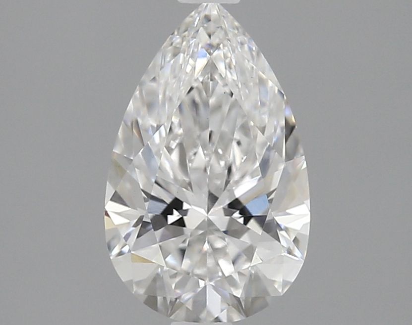 1.15 ct. pear Lab Grown Diamond front image