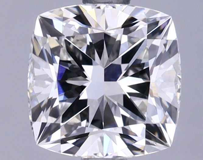 1.64 ct Cushion Brilliant diamond