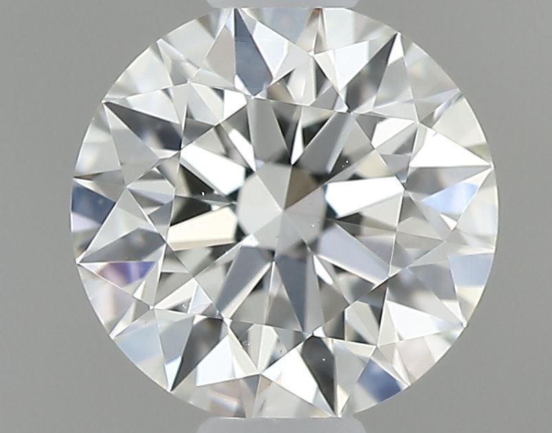 0.43 ct Round Diamond
