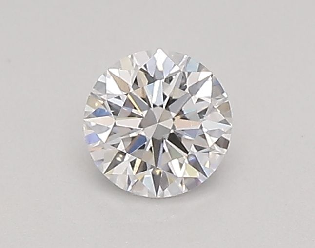 0.29 ct lab-grown Round Diamond
