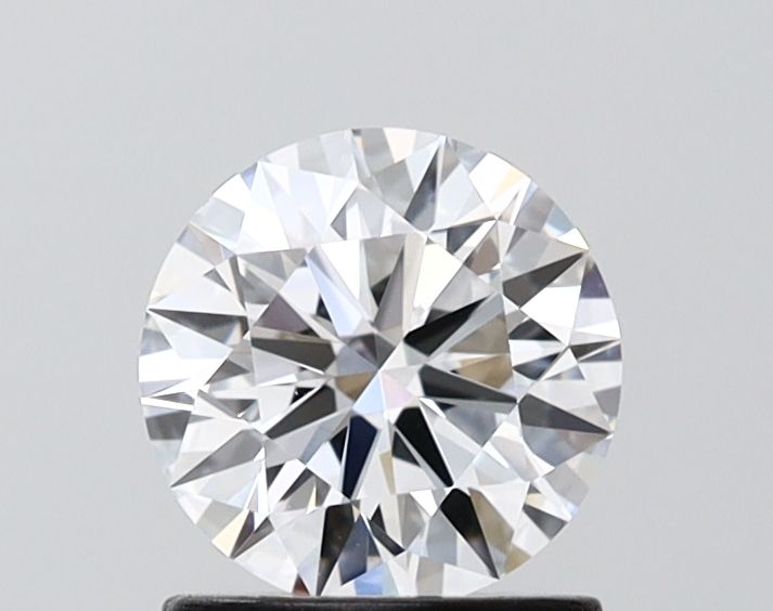 1.01 ct. round Lab Grown Diamond front image
