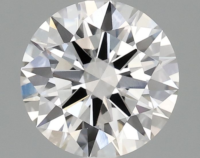 1.51 ct. round Lab Grown Diamond front image