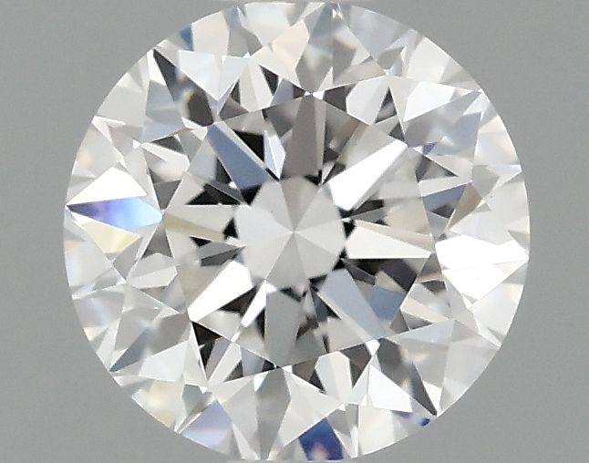 1.06 ct. round Lab Grown Diamond front image