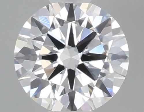 0.48 ct lab-grown Round Diamond