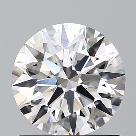 1.08 ct. round Lab Grown Diamond front image
