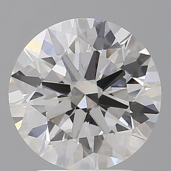 3.10 ct. round Lab Grown Diamond front image